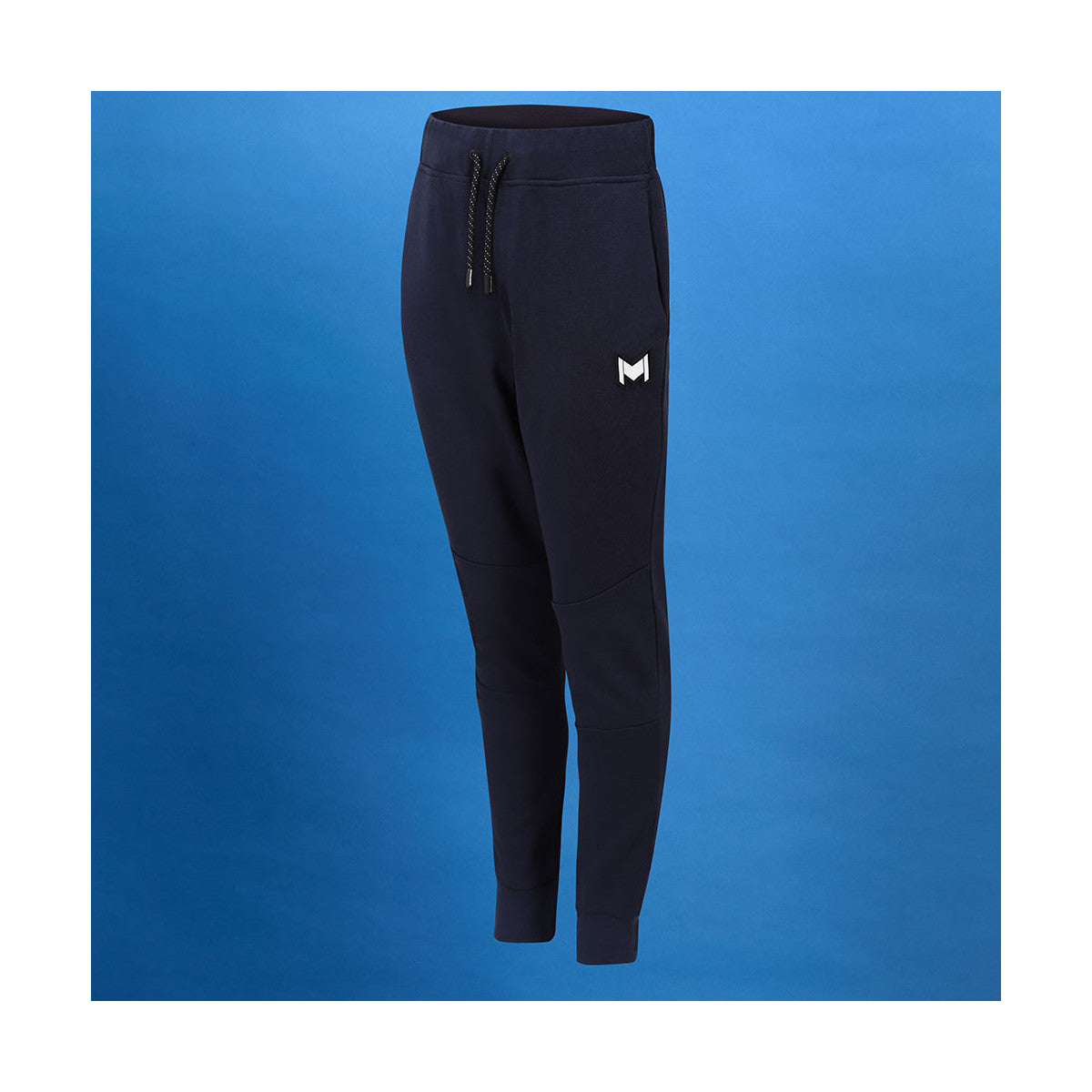 Mouratoglou Boys Trousers Navy blue – 2