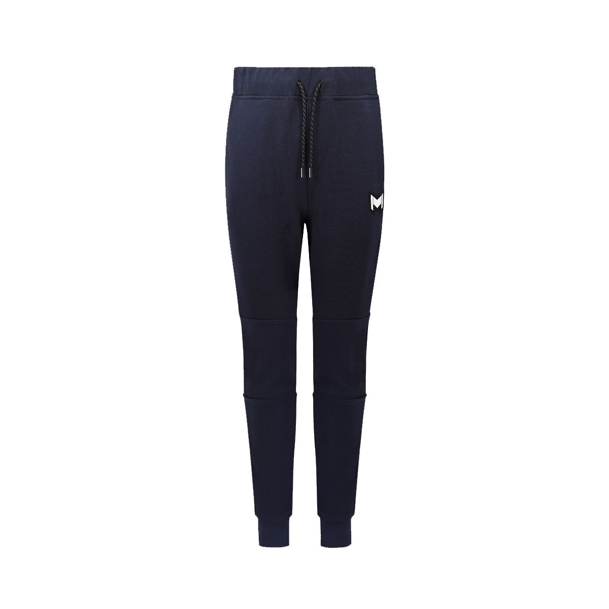 Mouratoglou Boys Trousers Navy blue