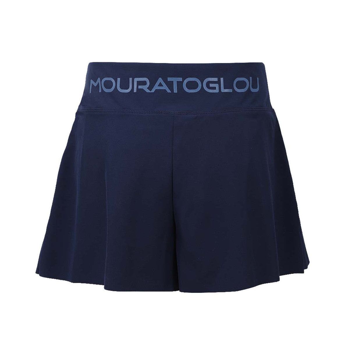 Mouratoglou Girl's Skirt Navy blue – 2