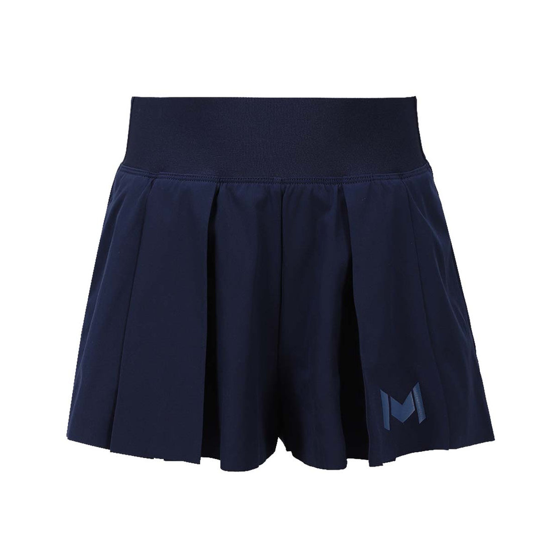 Mouratoglou Girl's Skirt Navy blue