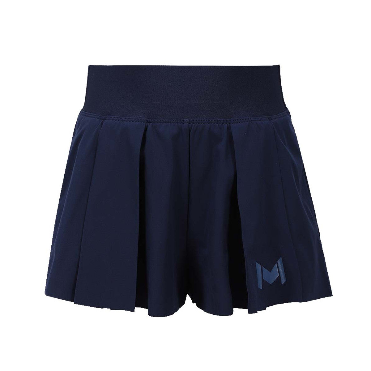 Mouratoglou Girl's Skirt Navy blue