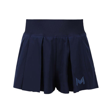 Mouratoglou Girl's Skirt Navy blue