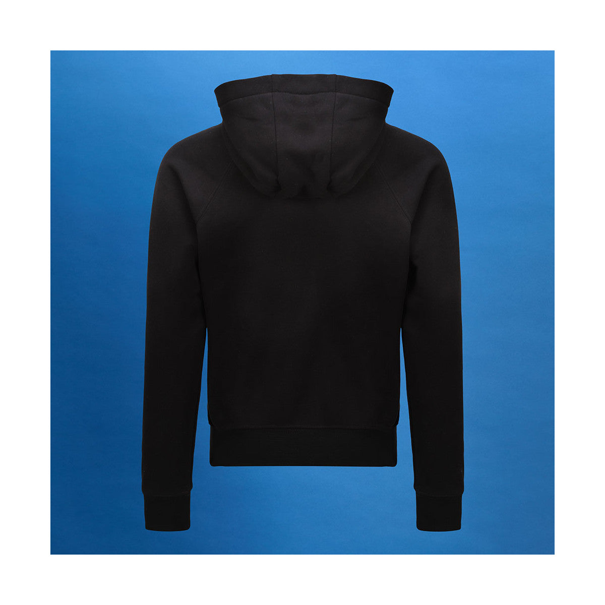 Mouratoglou Girls' Hoodie Black – 3