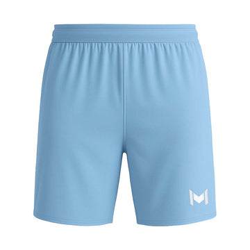 Mouratoglou GS Shorts Light blue