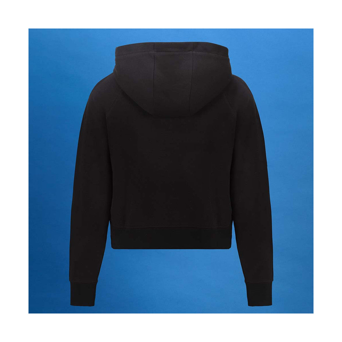 Mouratoglou hoodie Woman Black – 3