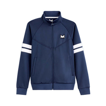 Mouratoglou jacket Navy blue