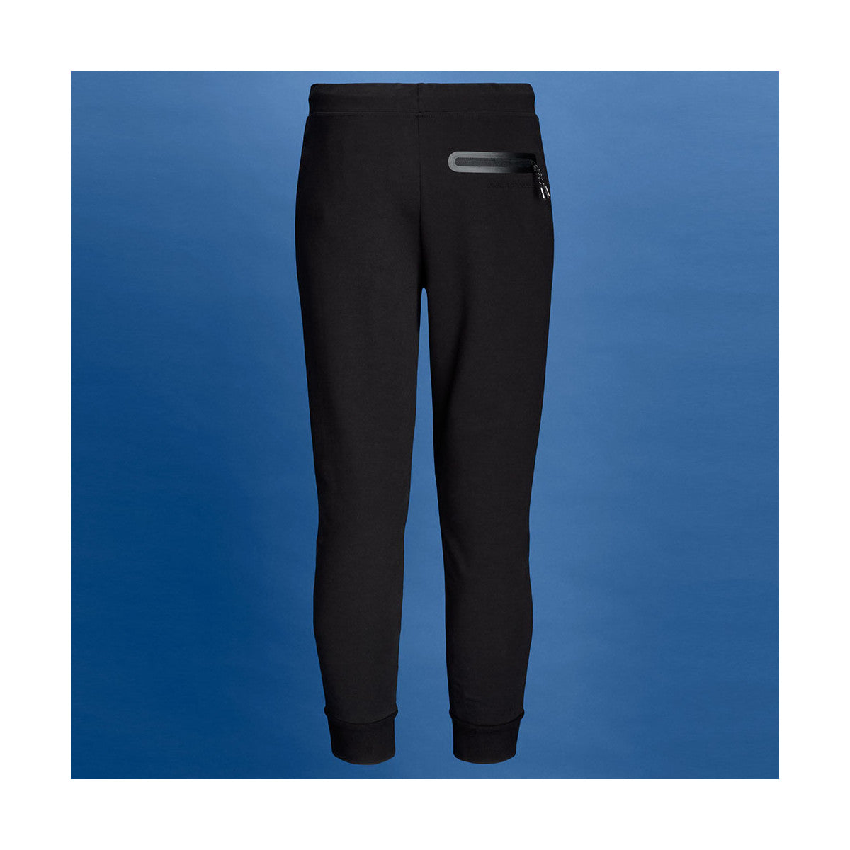 Mouratoglou Jogging Black – 2