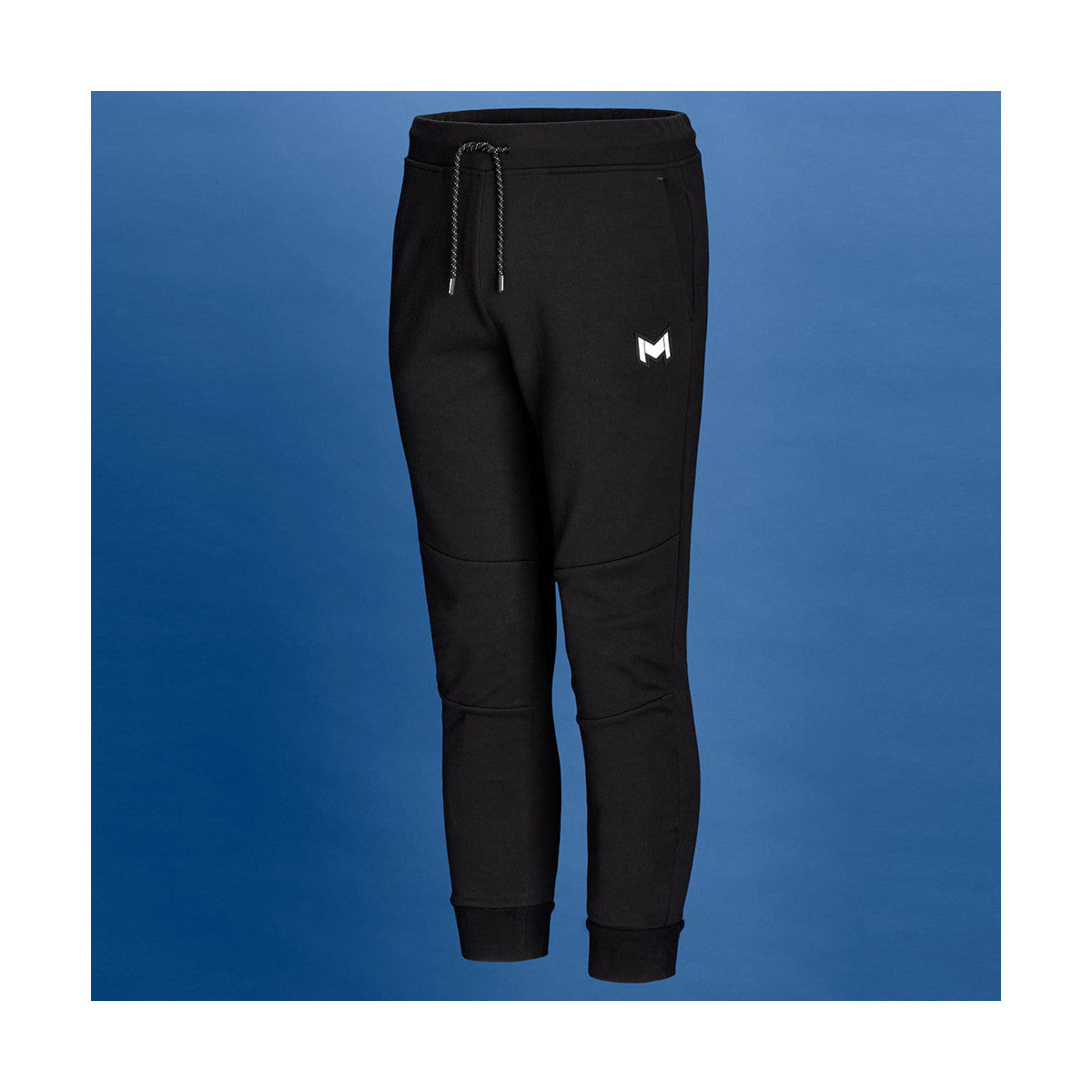 Mouratoglou Jogging Black – 3