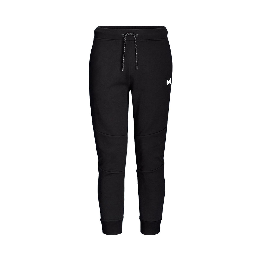 Mouratoglou Jogging Black