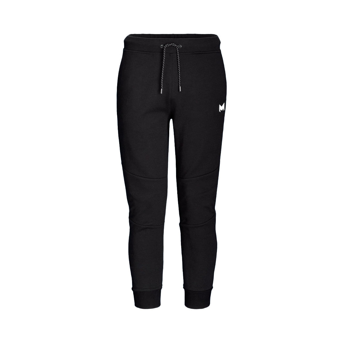 Mouratoglou Jogging Black