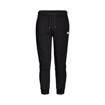 Mouratoglou Jogging Black
