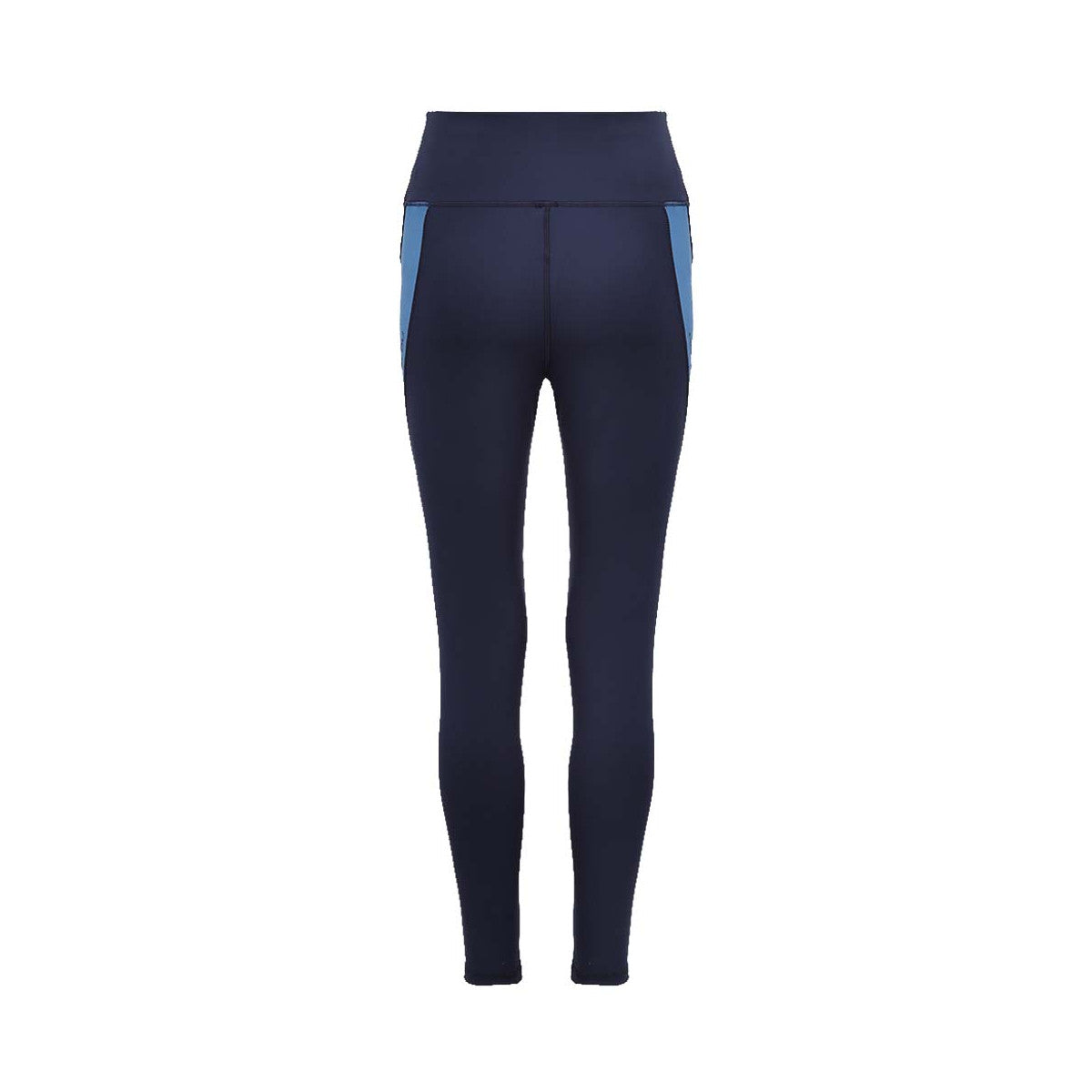Mouratoglou Legging Woman Navy blue – 2