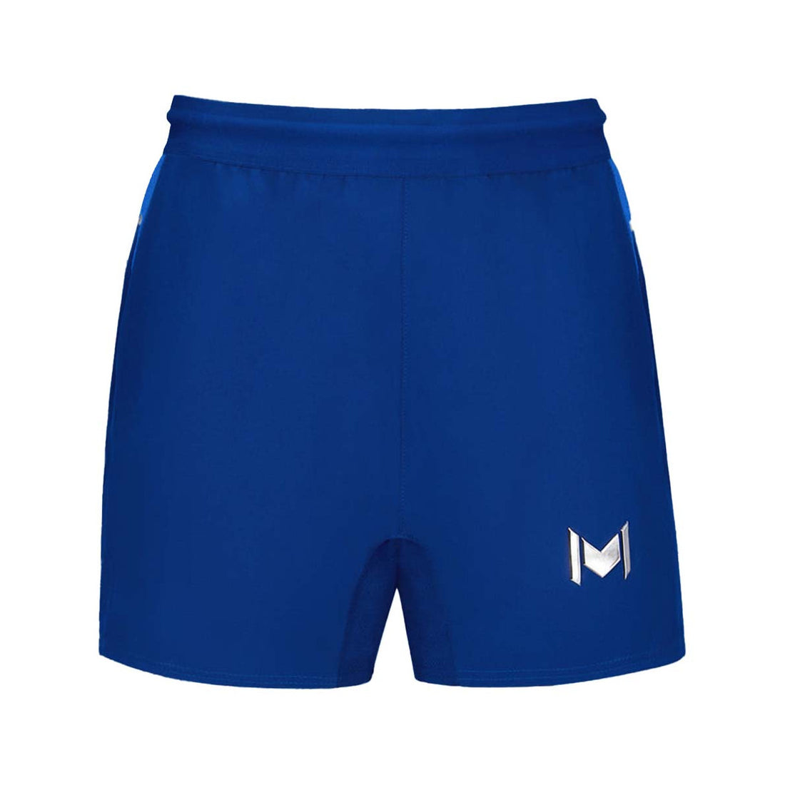 Mouratoglou Match Melbourne Boy Blue Shorts