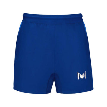 Mouratoglou Match Melbourne Boy Blue Shorts