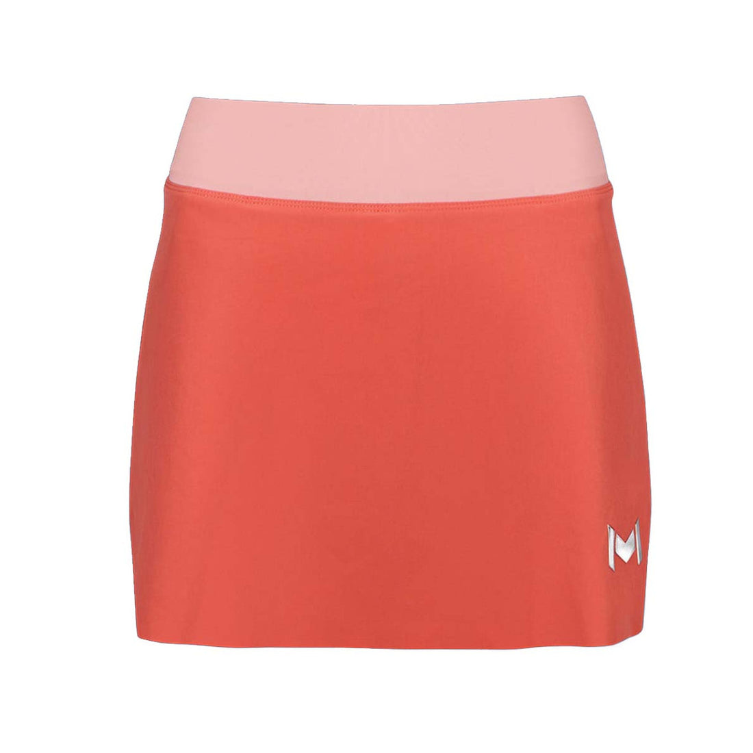 Mouratoglou Match Melbourne Women's Skirt Pink