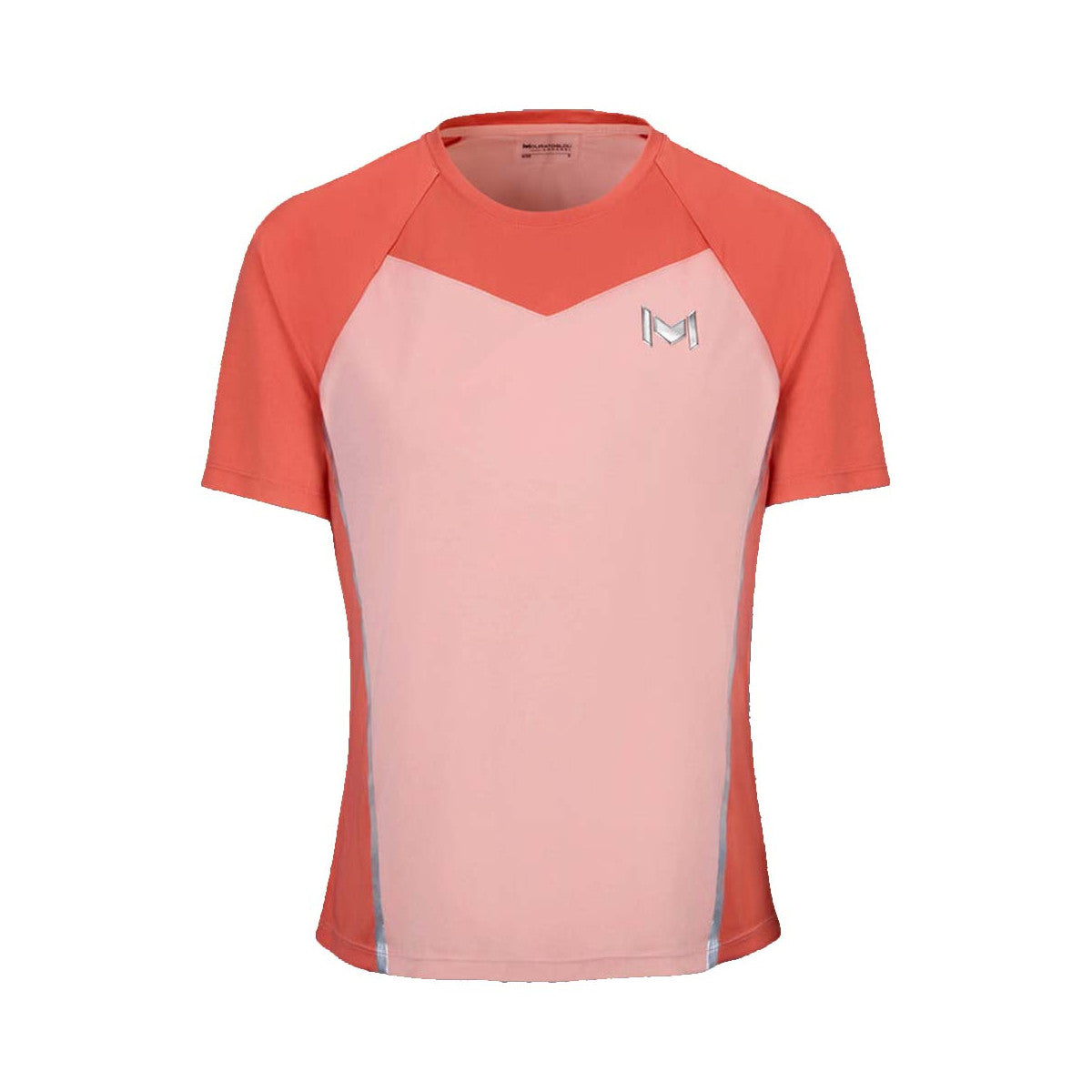 Mouratoglou Match Melbourne Women's T-shirt Pink