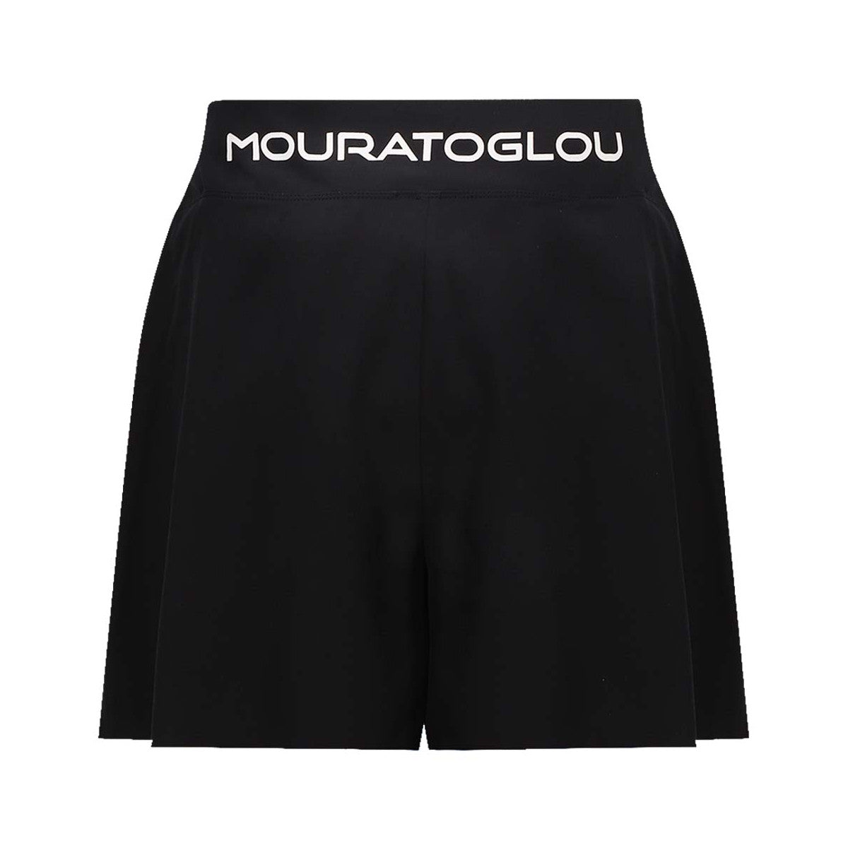 Mouratoglou Match Women's Skirt Black – 2