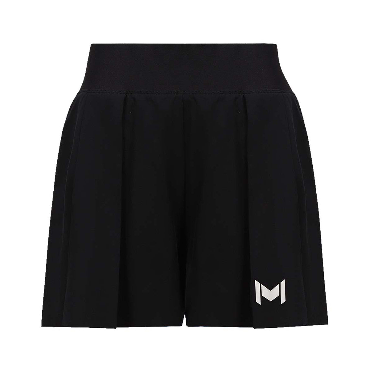Mouratoglou Match Women's Skirt Black