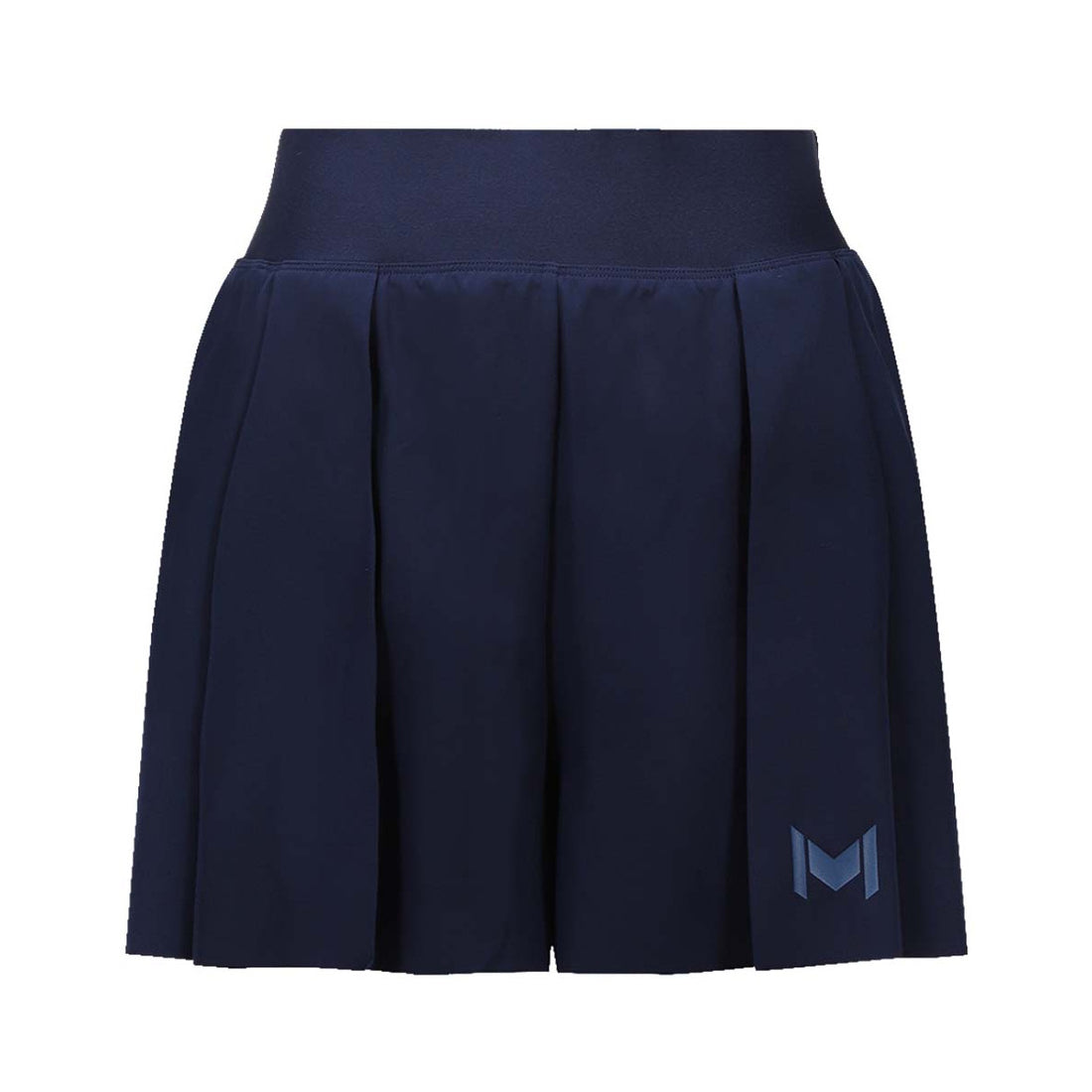 Mouratoglou Match Women's Skirt Navy blue