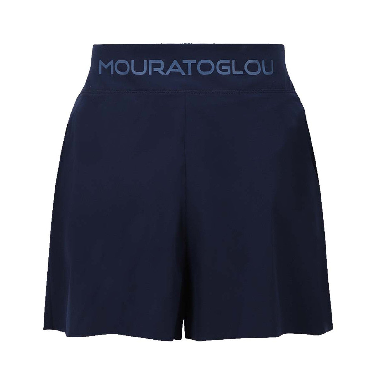 Mouratoglou Match Women's Skirt Navy blue – 2