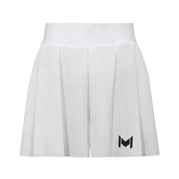 Mouratoglou Match Women's Skirt White