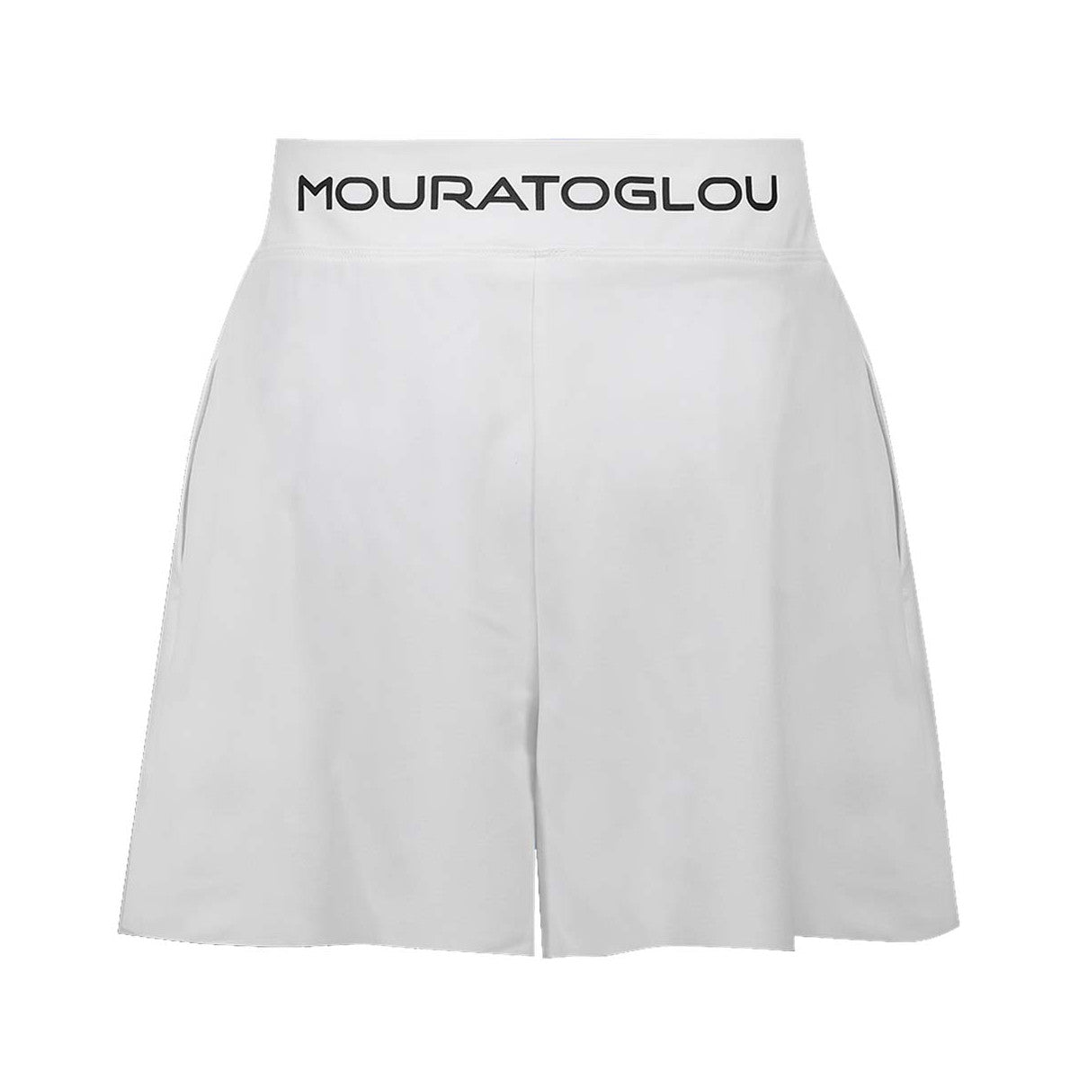 Mouratoglou Match Women's Skirt White – 2