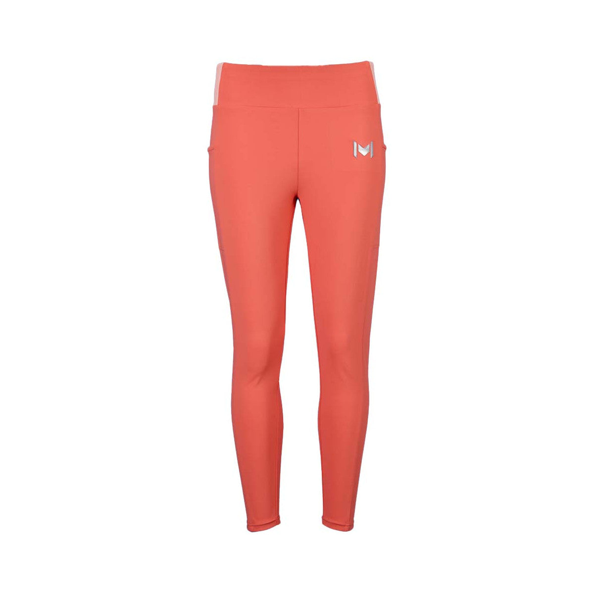 Mouratoglou Melbourne Legging Woman Pink