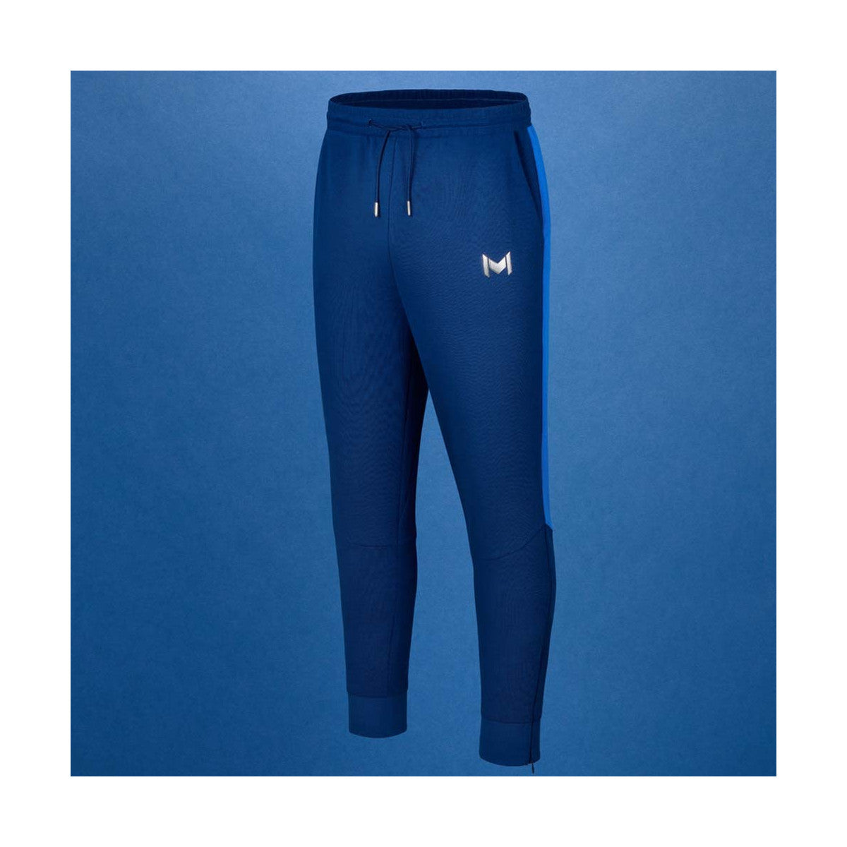 Mouratoglou Melbourne pants Blue – 2