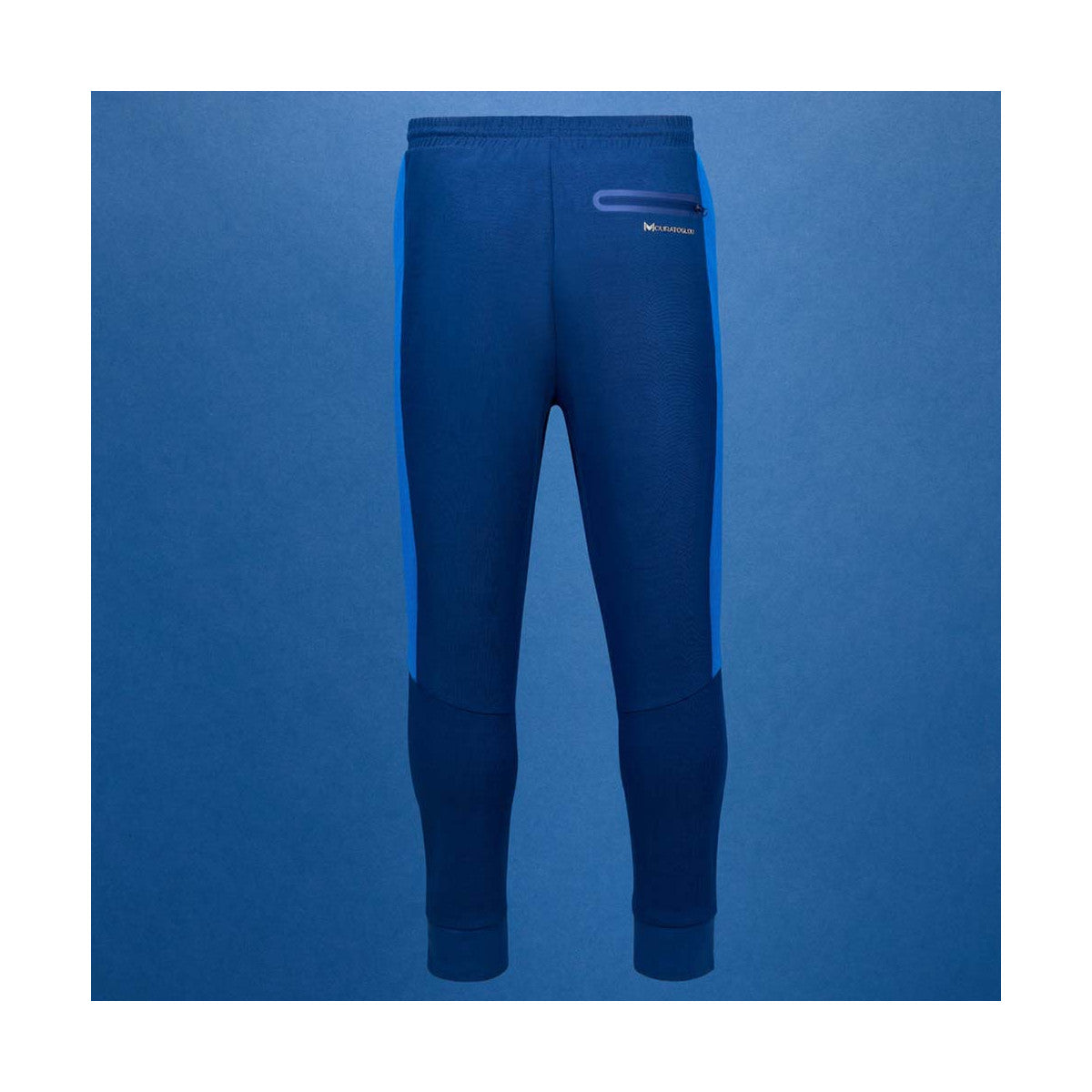 Mouratoglou Melbourne pants Blue – 3
