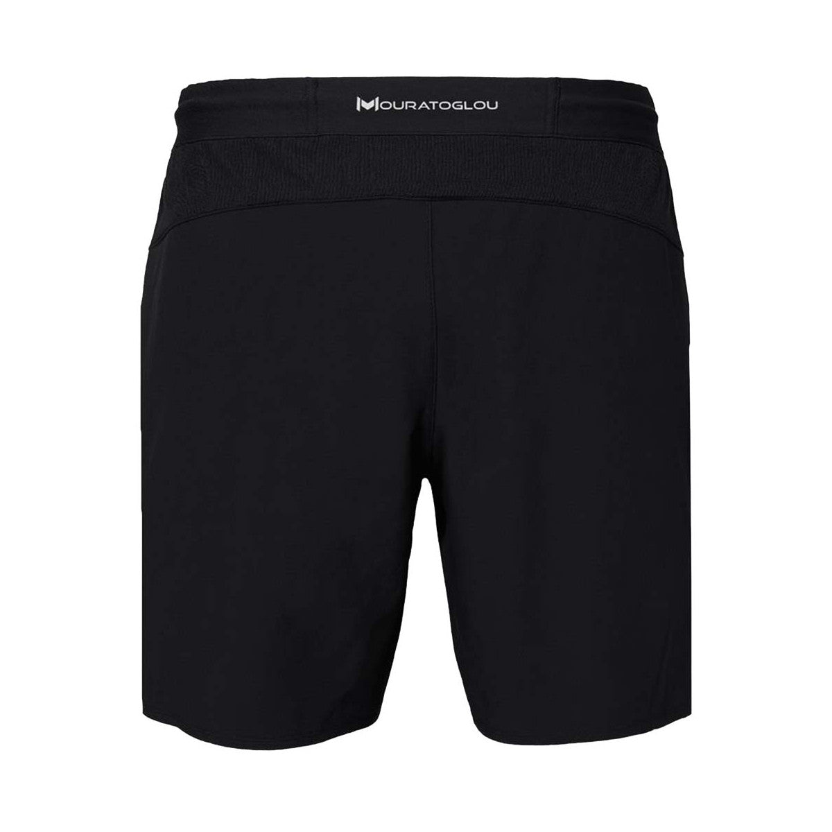 Mouratoglou Performance Boy Black Shorts – 2