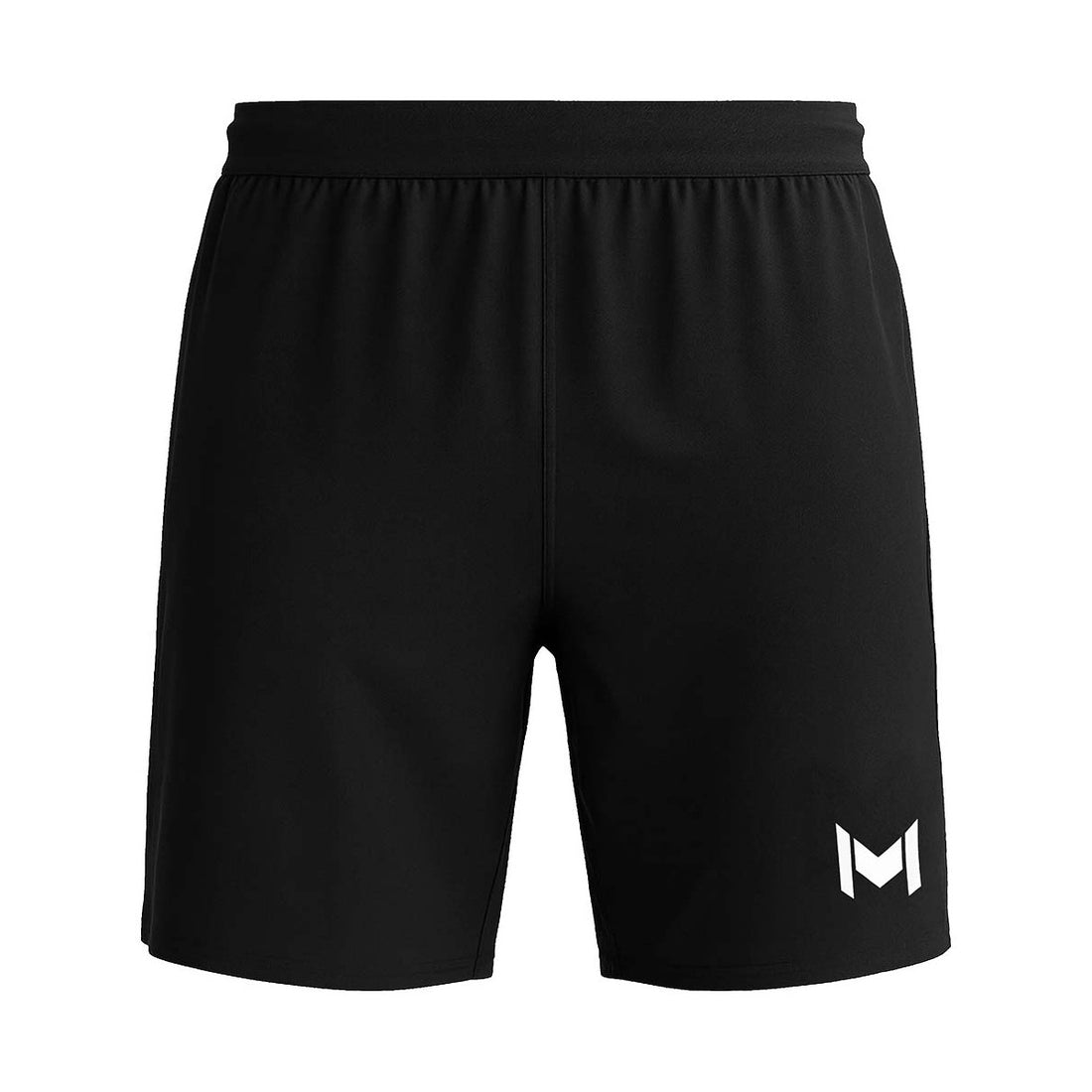Mouratoglou Performance Shorts Black