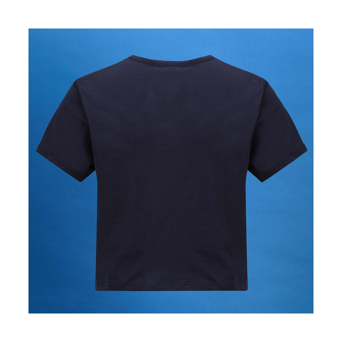 Mouratoglou Training Girl T-shirt Navy Blue – 3