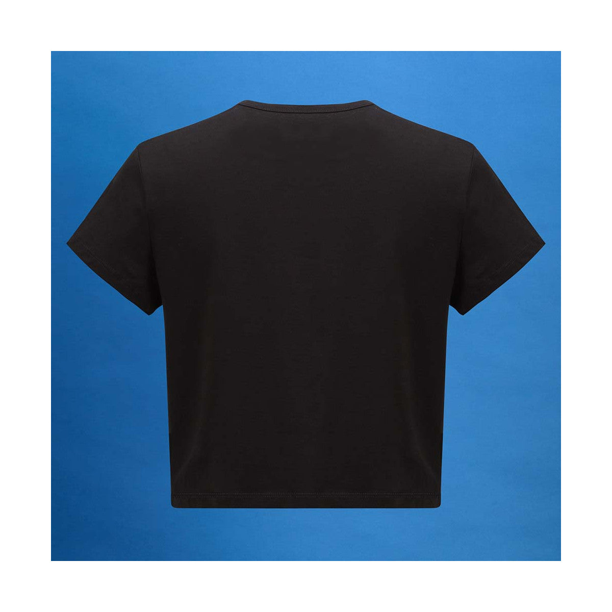 Mouratoglou Training Woman T-shirt Black – 3