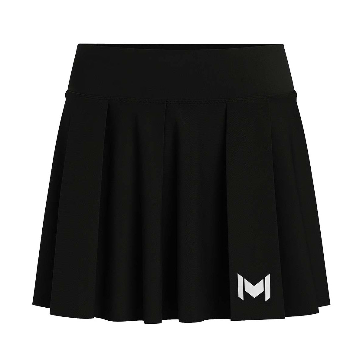 Mouratoglou Women's Skirt Black