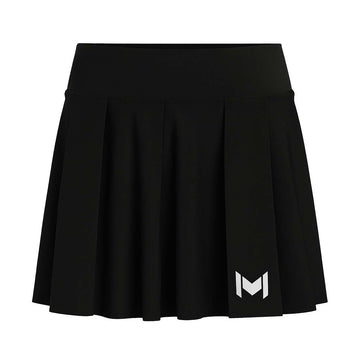 Mouratoglou Women's Skirt Black