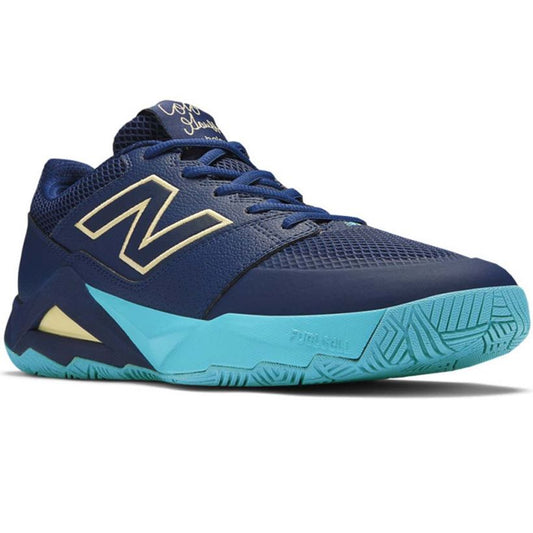 New Balance Coco Delray Blue Men Shoes