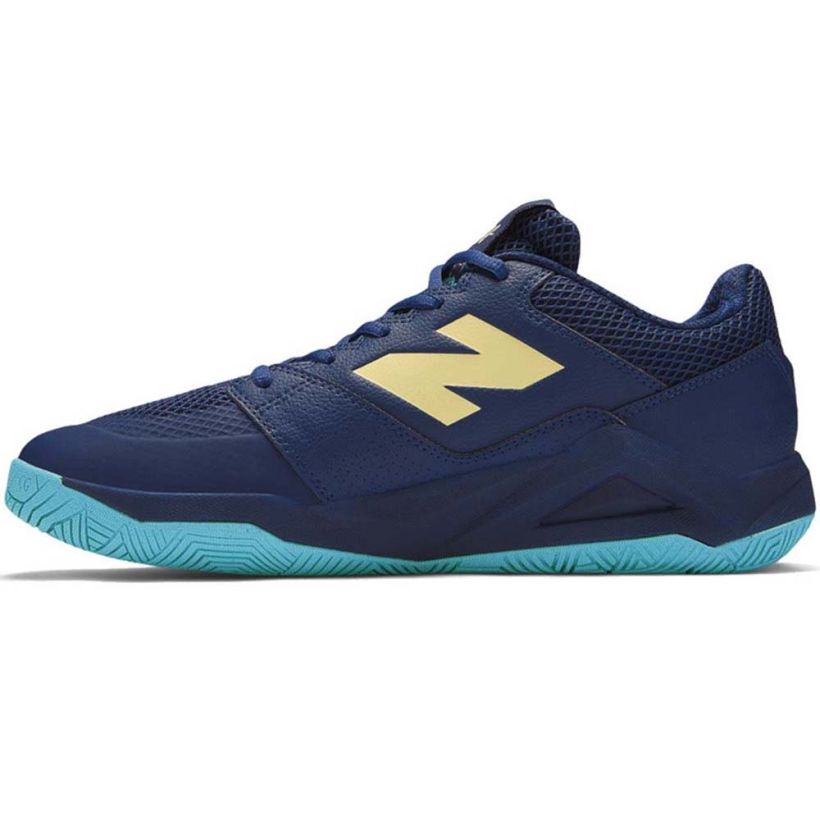 New Balance Coco Delray Blue Men Shoes