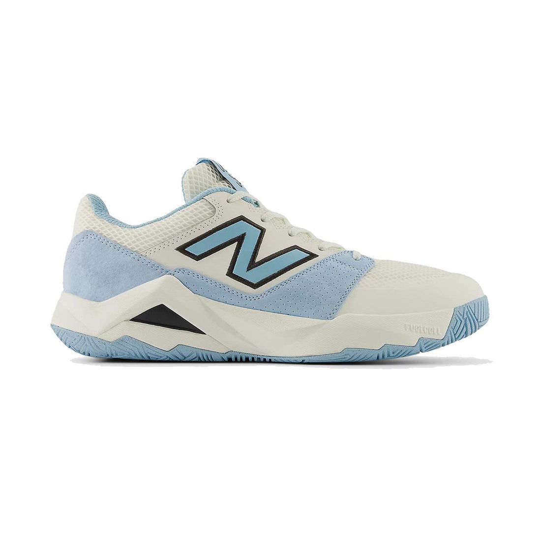 New Balance Coco Delray CG2 Tennis Shoes White / Blue