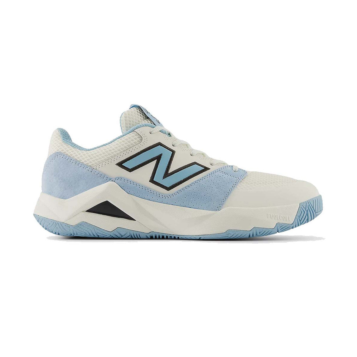 New Balance Coco Delray CG2 Tennis Shoes White / Blue