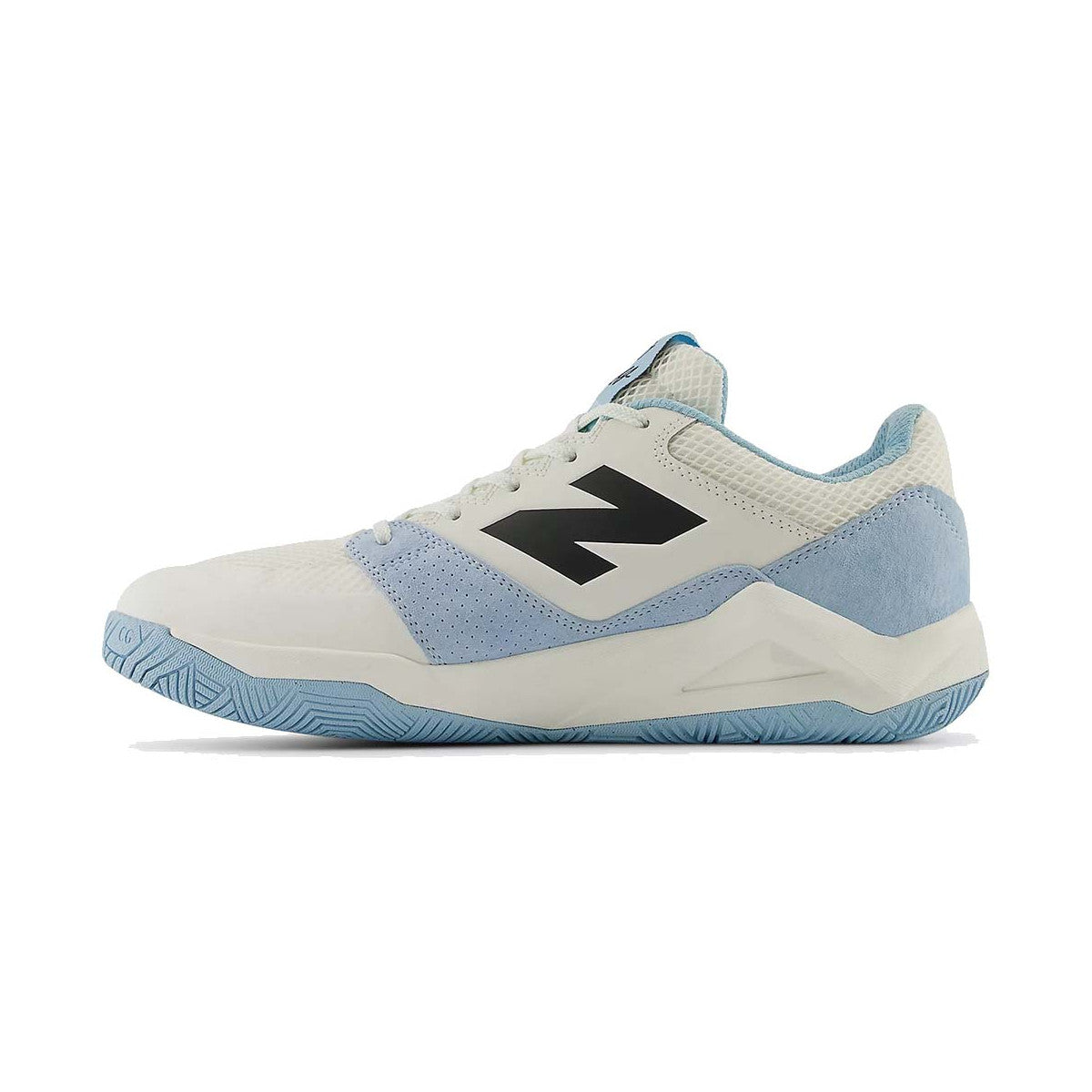 New Balance Coco Delray CG2 Tennis Shoes White / Blue – 2