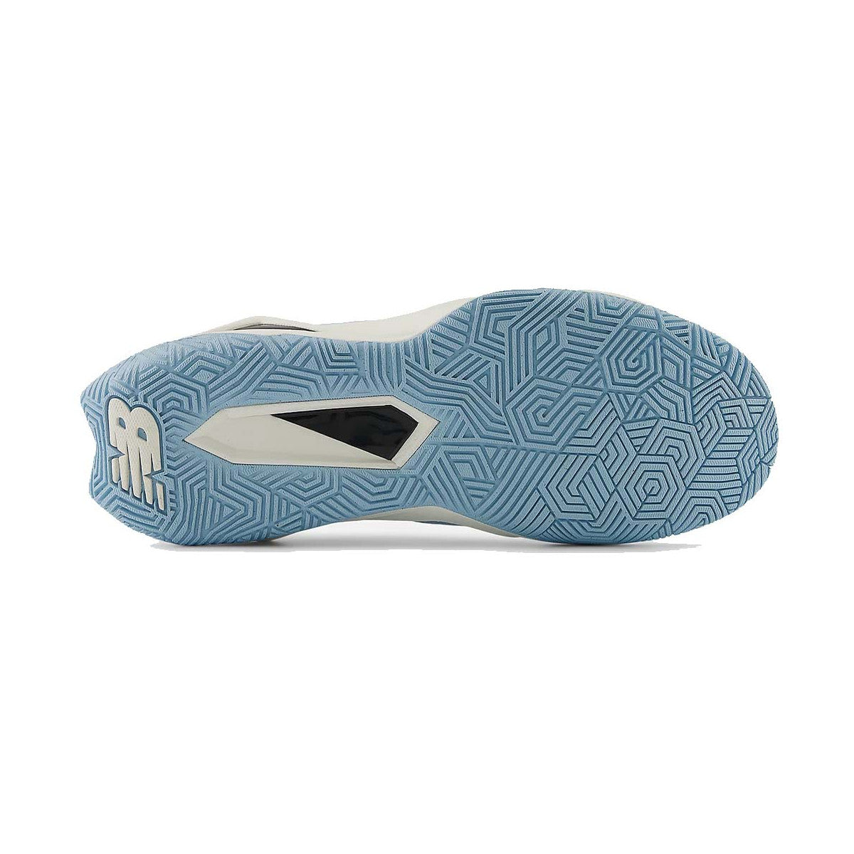 New Balance Coco Delray CG2 Tennis Shoes White / Blue – 5