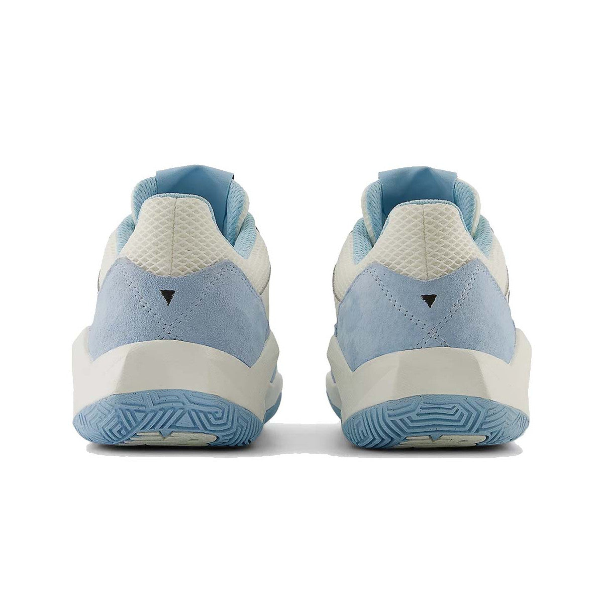 New Balance Coco Delray CG2 Tennis Shoes White / Blue – 6