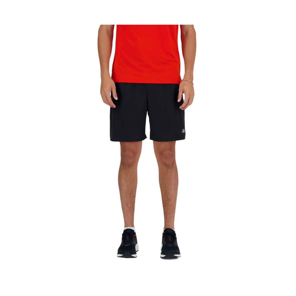 New Balance Essentials Black Short