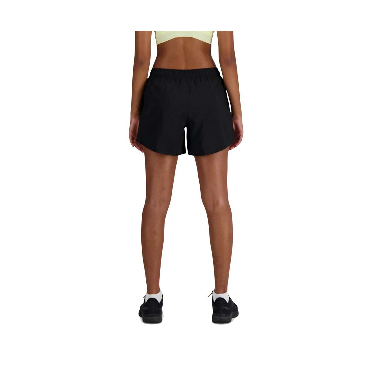 New Balance Essentials Shorts Black – 2