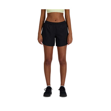 New Balance Essentials Shorts Black