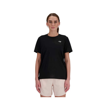 New Balance Essentials T-shirt Black