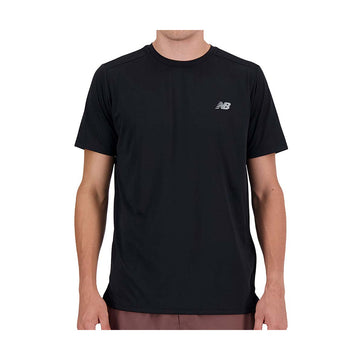 New Balance Essentials T-shirt Black