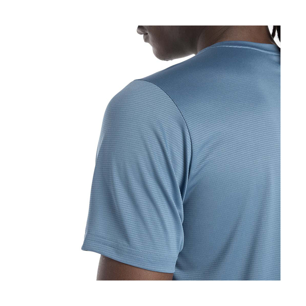 New Balance Essentials T-shirt Blue gray – 5