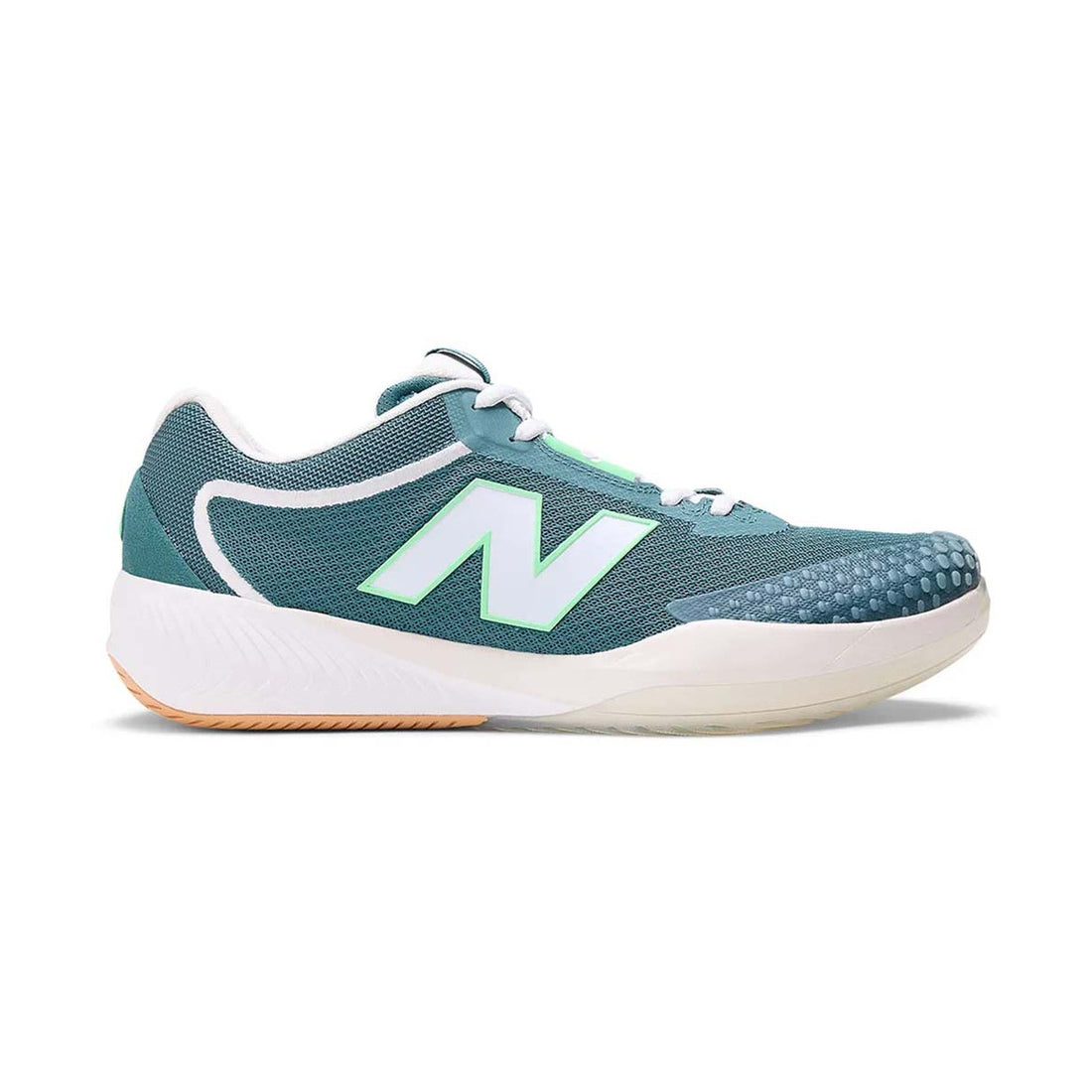 New Balance FuelCell 996 v6 Shoes Green / White