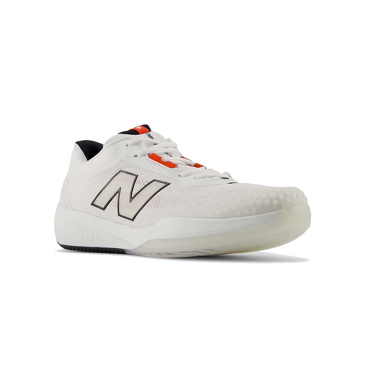 New Balance FuelCell 996 v6 Shoes White – 3